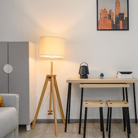 Insubria 8-3Sx - Monolocale Cool Apartment Milano Exterior foto