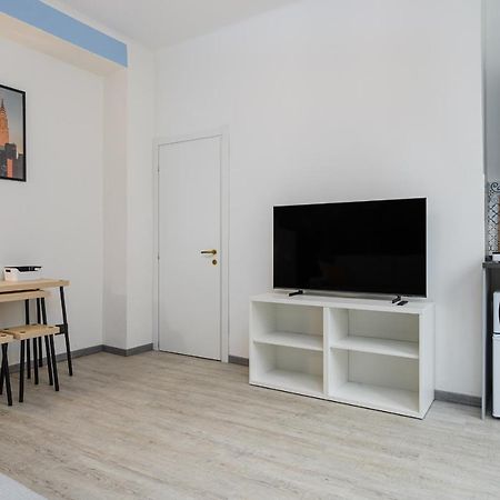 Insubria 8-3Sx - Monolocale Cool Apartment Milano Exterior foto