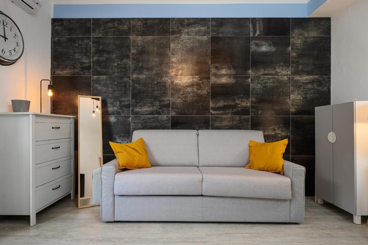 Insubria 8-3Sx - Monolocale Cool Apartment Milano Exterior foto